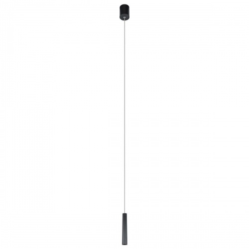 Подвесной светильник Loft IT Metropolis 10334/300 Black