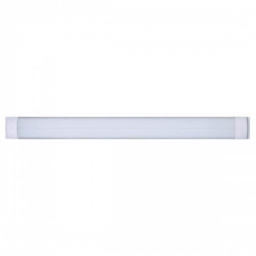 Накладной светодиодный светильник Uniel ULO-DL150-48W/4000K/K SILVER LINKABLE UL-00008658