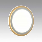 Настенно-потолочный светодиодный светильник Sonex Setta 7630/DL