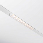 Трековый светодиодный светильник Maytoni Technical Points TR076-2-20W3K-W