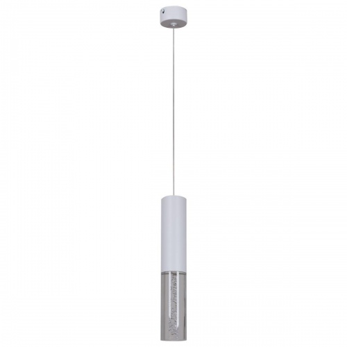 Подвесной светильник Reluce Technical 16009-0.9-001LD 300mm GU10 WT