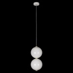 Подвесной светодиодный светильник Loft IT Pearls 10205/E