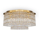 Потолочная люстра Maytoni Dune DIA005CL-06G