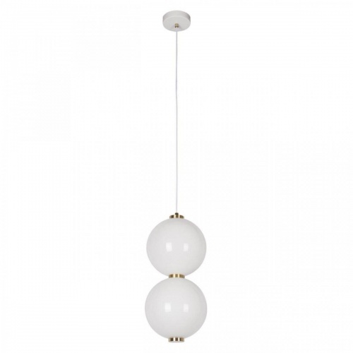 Подвесной светодиодный светильник Loft IT Pearls 10205/E