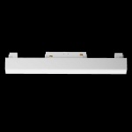 Трековый светодиодный светильник Maytoni Technical Basis TR074-2-12W4K-W