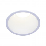 Точечный светильник Reluce 16130-9.0-001 GU10 WT