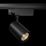 Трековый светодиодный светильник Maytoni Technical Trinity Vuoro TR029-3-20W4K-B