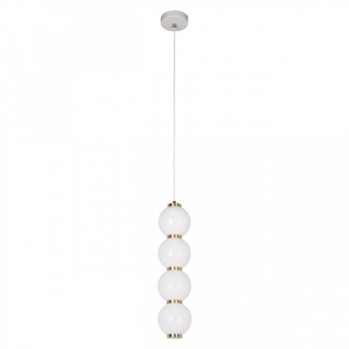 Подвесной светодиодный светильник Loft IT Pearls 10205/B