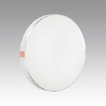 Настенно-потолочный светильник Sonex OTIGA WHITE 7676/DL