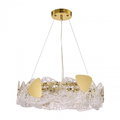 Подвесная люстра Lumion Neoclassi Queeny 6582/6