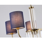 Подвесная люстра Ambrella Light High Light Classic LH71271