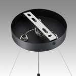 Подвесная люстра Lumion Comfi Luazana 8242/9