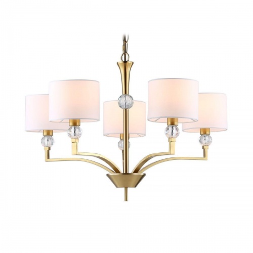 Подвесная люстра Ambrella Light High Light Classic LH71131