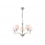 Подвесная люстра Ambrella Light High Light Classic LH71121