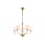 Подвесная люстра Ambrella Light High Light Classic LH71131