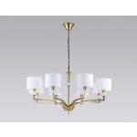 Подвесная люстра Ambrella Light High Light Classic LH71133