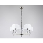 Подвесная люстра Ambrella Light High Light Classic LH71321