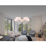 Подвесная люстра Ambrella Light High Light Classic LH71321