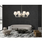 Подвесная люстра Ambrella Light High Light Classic LH71217