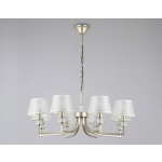 Подвесная люстра Ambrella Light High Light Classic LH71217