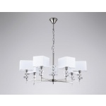 Подвесная люстра Ambrella Light High Light Classic LH71323