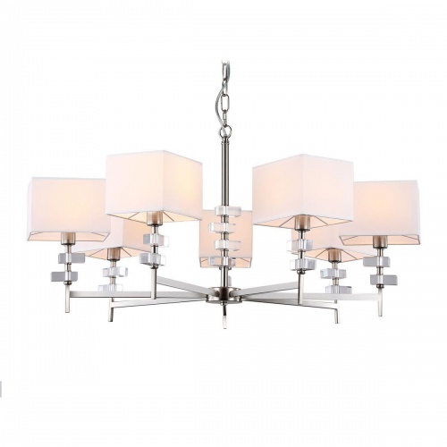 Подвесная люстра Ambrella Light High Light Classic LH71323