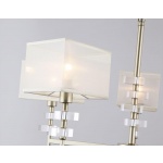 Подвесная люстра Ambrella Light High Light Classic LH71331