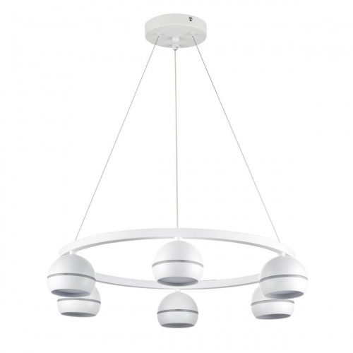Подвесная люстра Lumion Comfi Luazana 8254/6