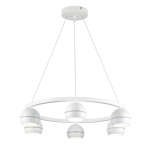 Подвесная люстра Lumion Comfi Luazana 8254/6