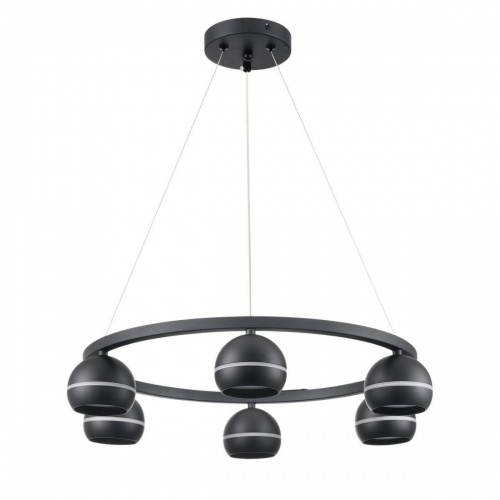 Подвесная люстра Lumion Comfi Luazana 8242/6