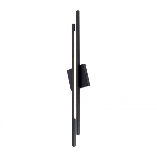 Бра Indigo Unione 14031/B/1W Black V000180L