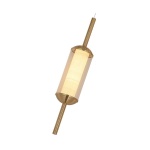 Подвесной светодиодный светильник Kink Light Акари 07525-1A,36