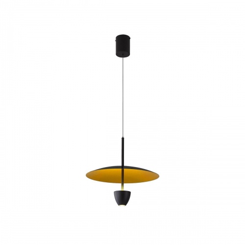 Подвесной светодиодный светильник Kink Light Синди 08466-35,19(33)