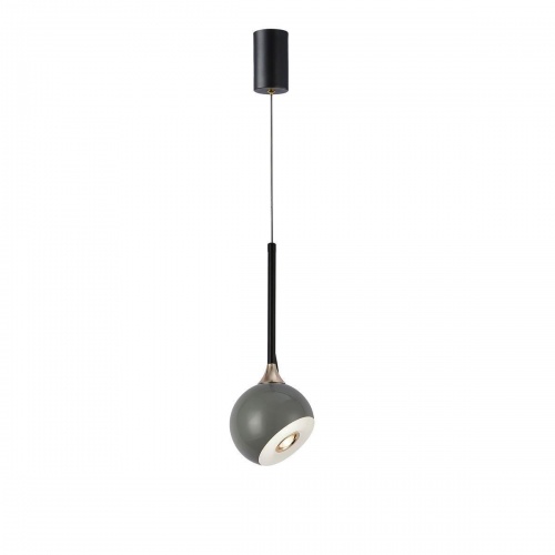 Подвесной светодиодный светильник Kink Light Тимо 07529-1A,16