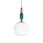 Подвесной светильник Loft IT Family 10365/C