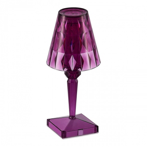 Настольная лампа ST Luce Sparkle SL1010.704.01