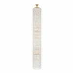Каскадная люстра Arti Lampadari Lazio E 1.9.35.501 G