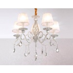 Подвесная люстра Ambrella light Traditional TR4547