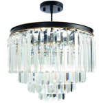 Потолочная люстра Divinare Nova 3001/01 PL-9
