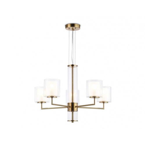 Подвесная люстра Ambrella light High Light LH56011