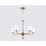 Подвесная люстра Ambrella light High Light LH56011