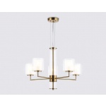 Подвесная люстра Ambrella light High Light LH56011