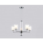 Подвесная люстра Ambrella light High Light LH56001