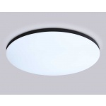 Потолочный светодиодный светильник Ambrella light Orbital Dance FZ2006