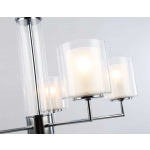 Подвесная люстра Ambrella light High Light LH56001