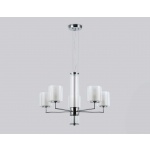 Подвесная люстра Ambrella light High Light LH56001