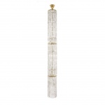 Каскадная люстра Arti Lampadari Lazio E 1.9.25.501 G