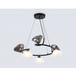 Подвесная люстра Ambrella light High Light LH15003