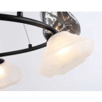 Подвесная люстра Ambrella light High Light LH15003