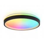 Потолочный светодиодный светильник Ambrella light Orbital Dance FZ610